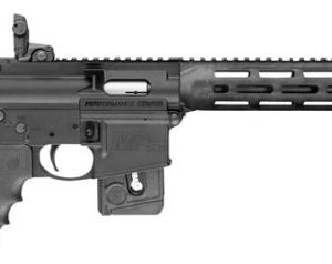 S&W M&P15-22 Sport 22LR 18" Barrel 10+1 *CA* 11507