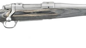 RUG 17111 HAWKEYE COMPACT 7MM08 SS LAM