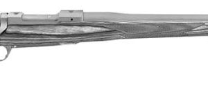 RUG 17121 HAWKEYE PREDATOR 22250 SS LAM - Bolt - Tennessee Guns Inc