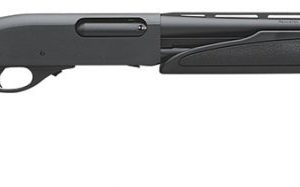 REM 81161 870 EXP 20 JR 18 RC BLK - Bolt - Tennessee Guns Inc