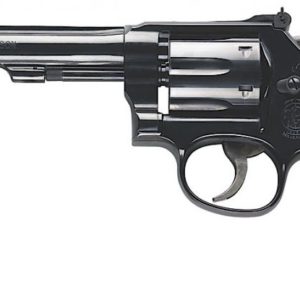 S&W 17 Masterpiece 22LR 6" Barrel 6Rd 150477 - Revolvers - Tennessee Guns Inc