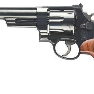 S&W 57 Classic 41 Remington Magnum 6" Barrel 6Rd 150481 - Revolvers - Tennessee Guns Inc