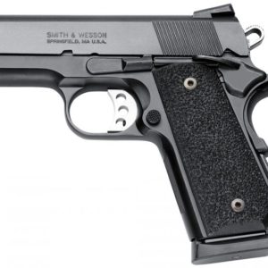 S&W 1911 PC Pro 45ACP 3" Barrel 7+1 178020