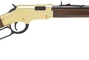 HENRY H004Y GOLDEN BOY YTH 22LR - SHOTGUNS - Tennessee Guns Inc