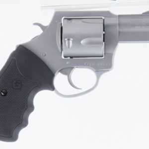 CHA 74530 BULLDOG XL 45LC 2.5IN SS FS - Revolvers - Tennessee Guns Inc