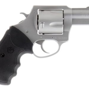 CHA 74120 MAG PUG 41MAG 2.5IN SS - Revolvers - Tennessee Guns Inc