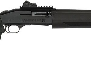MOSS 85370 930SPX 12 18 8SH CB GRS PST - HANDGUNS - Tennessee Guns Inc