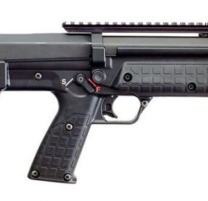 Kel-Tec RFB 308WIN 18" Barrel 20+1 Black RFB18 - RIFLES - Tennessee Guns Inc