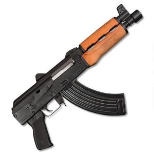 Century Zastava M92 7.62x39 10" Barrel 30+1 HG3089N