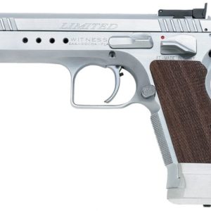 EAA 600340 WITNESS LTD 45 10RD