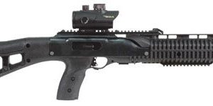 HI-P 995TSRD 995TS CARB BLK W/RED DOT - HANDGUNS - Tennessee Guns Inc