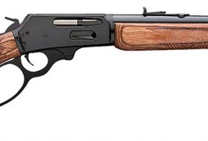 Marlin 336BL 30-30WIN 18.5" Barrel W/ Adjustable Sights 6+1... - RIFLES - Tennessee Guns Inc