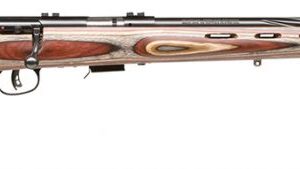 SAV 96770 93R17BRJ 17HMR - Bolt - Tennessee Guns Inc