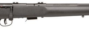 SAV 96772 93R17TR 17HMR - Bolt - Tennessee Guns Inc
