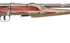 SAV 25740 MKIIBSEV 22LR - Bolt - Tennessee Guns Inc