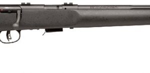 SAV 25745 MKIITR 22LR - Bolt - Tennessee Guns Inc