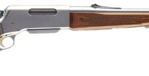 Browning BLR Lightweight 450 Marlin 20" Barrel W/ Brass Bead Front Sight...