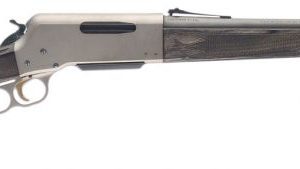 Browning BLR Lightweight 81 Takedown 358WIN 20" Barrel 4+1 Laminate Wood...