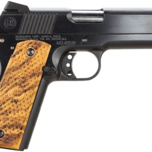 AMC ACC45B AMCLS CMDR 45 1911 8R BL - HANDGUNS - Tennessee Guns Inc
