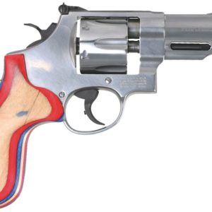 S&W 625 PC 45ACP 4" Barrel 6Rd 170161 - Revolvers - Tennessee Guns Inc
