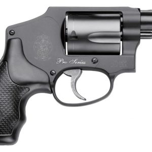 S&W 442 PC Pro 38 Special 1.875" Barrel 5Rd 178041