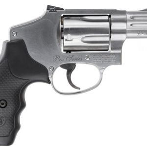 S&W 640 PC Pro 357 Magnum 2.125" Barrel 5Rd 178044 - Revolvers - Tennessee Guns Inc