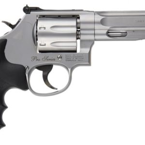 S&W 686 Plus PC Pro 357 Magnum 5" Barrel 7Rd 178038