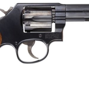 S&W Model 10 38 Special 4" Barrel 6Rd 150786 - Revolvers - Tennessee Guns Inc