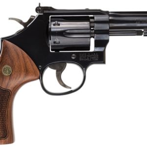 S&W 48 Classic 22WMR 4" Barrel 6Rd 150717 - Revolvers - Tennessee Guns Inc