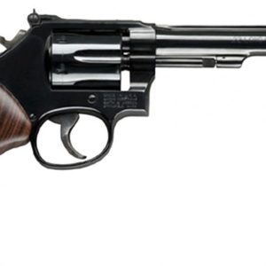 S&W 48 Classic 22WMR 6" Barrel 6Rd 150718