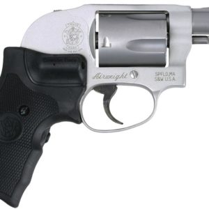 S&W 638 Airweight 38 Special 1.875" Barrel 5Rd 163071 - Revolvers - Tennessee Guns Inc