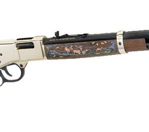 HENRY H006WL2 BIG BOY WILDLIFE2 44MAG