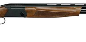 CZ Upland Ultralight 12 Gauge 28" Barrel 2+1 Turkish Walnut Stock/Matte Black...