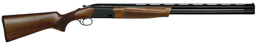CZ Upland Ultralight 12 Gauge 28" Barrel 2+1 Turkish Walnut Stock/Matte Black...