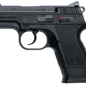 CZ 2075 RAMI 9mm 3.05" Barrel 10+1/14+1 91750