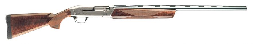 Browning Maxus Hunter 12 Gauge 26" Barrel W/ Brass Bead Front Sights 4+1... - Image 2