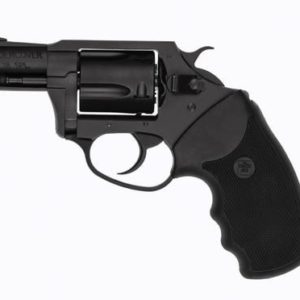 Charter Arms Undercover 38 Special 2" Barrel 5Rd 63820 - Revolvers - Tennessee Guns Inc