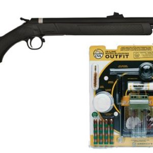 CVA PR2110VP WOLF OUTFIT 50 - RIFLES - Tennessee Guns Inc