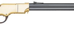 TAY 288 1860 HENRY RFL BRSS 45LC