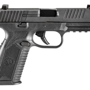 FN 509 9mm  4" Barrel 17+1 66-100002