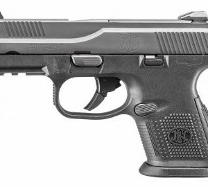 FN FNS-9 Compact 9mm 3.6" Barrel 10+1 66719