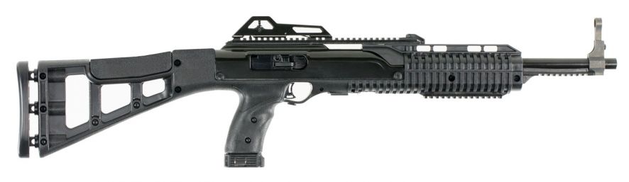 HI-P 4595TS 45TS CARB 45