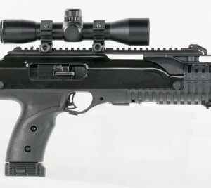 HI-P 4095TS4X 40TS CARB 40S SCOPE