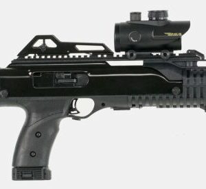 HI-P 4595TSRD 45TS CARB 45 REDDT - Semi-Automatic - Tennessee Guns Inc