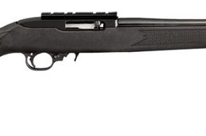 Ruger 10/22 Tactical 22LR 16.1" Barrel 10Rd 01261