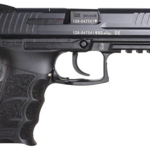 Heckler & Koch P30 V1 Lem 9mm Luger 3.9" Barrel 15+1... - HANDGUNS - Tennessee Guns Inc