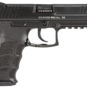 Heckler & Koch P30L Longslide V1 LEM 9mm Luger 4.45" Barrel W/... - HANDGUNS - Tennessee Guns Inc