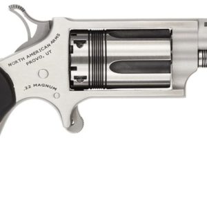 NAA 22MTW WASP 22MAG - Revolvers - Tennessee Guns Inc
