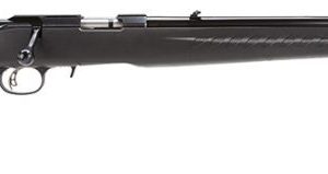 RUG 8311 AMER-RF 17HMR BLK/SYN