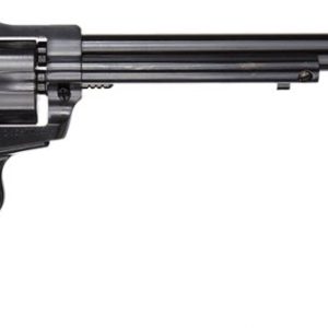RUG 0624 NR9 SSNGSIX 22 9.5 AS BL - Revolvers - Tennessee Guns Inc